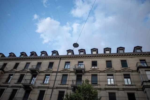 Jul 2026: Zurich · 2