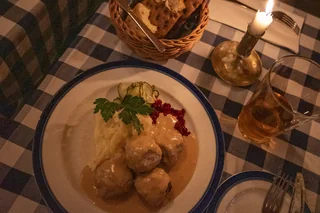 Sep 2026: Värmdö & Stockholm · 15