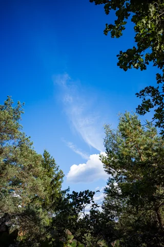 Sep 2026: Värmdö & Stockholm · 2