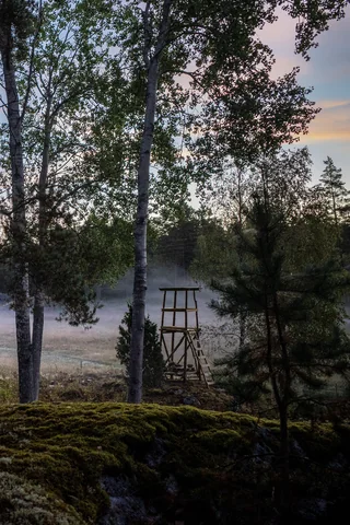 Sep 2026: Värmdö & Stockholm · 5