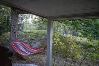 Sep 2026: Värmdö & Stockholm · 6